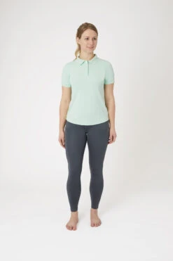 Horze Minnie Damen Funktions Poloshirt Mit UV Schutz 20 Horze Minnie Damen Funktions Poloshirt Mit UV Schutz -Cavallo Verkäufe 33679 616 03