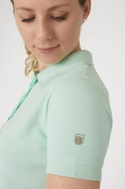 Horze Minnie Damen Funktions Poloshirt Mit UV Schutz 22 Horze Minnie Damen Funktions Poloshirt Mit UV Schutz -Cavallo Verkäufe 33679 616 05