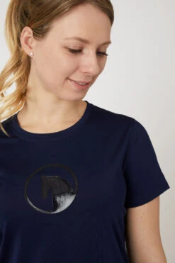 Horze Mirella Damen Funktionsshirt -Cavallo Verkäufe 33680 590 05