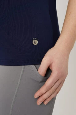 Horze Mirella Damen Funktionsshirt -Cavallo Verkäufe 33680 590 06