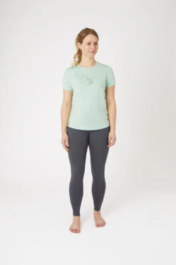 Horze Mirella Damen Funktionsshirt -Cavallo Verkäufe 33680 616 03