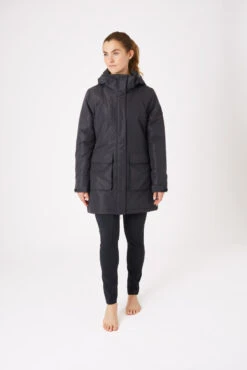 Horze Julia Parka Reitjacke 12 Horze Julia Parka Reitjacke -Cavallo Verkäufe 33681 089 03