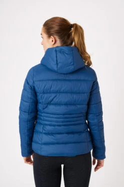 Horze Rea Leicht Wattierte Damen Reitjacke -Cavallo Verkäufe 33682 559 04