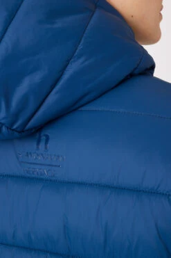 Horze Rea Leicht Wattierte Damen Reitjacke -Cavallo Verkäufe 33682 559 07