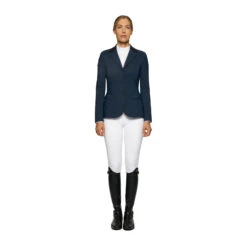 Cavalleria Toscana Damen Turnierjackett Mit Reißverschluss 27 Cavalleria Toscana Damen Turnierjackett Mit Reißverschluss -Cavallo Verkäufe 336843 B 1