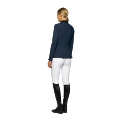 Cavalleria Toscana Damen Turnierjackett Mit Reißverschluss 28 Cavalleria Toscana Damen Turnierjackett Mit Reißverschluss -Cavallo Verkäufe 336843 B 2