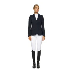 Cavalleria Toscana Damen Turnierjackett Mit Reißverschluss 31 Cavalleria Toscana Damen Turnierjackett Mit Reißverschluss -Cavallo Verkäufe 336843 DB 1