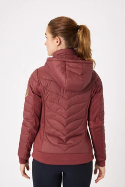 Horze Shannon Leichte Wattierte Damen Reitjacke 25 Horze Shannon Leichte Wattierte Damen Reitjacke -Cavallo Verkäufe 33686 281 04