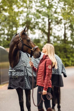 Horze Shannon Leichte Wattierte Damen Reitjacke 30 Horze Shannon Leichte Wattierte Damen Reitjacke -Cavallo Verkäufe 33686 281 09