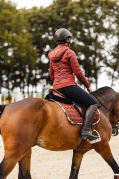 Horze Shannon Leichte Wattierte Damen Reitjacke 33 Horze Shannon Leichte Wattierte Damen Reitjacke -Cavallo Verkäufe 33686 281 12