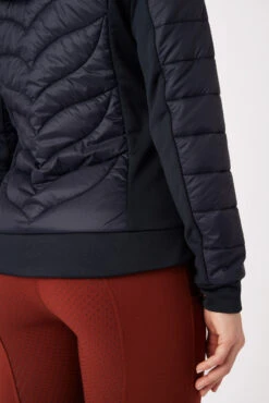 Horze Shannon Leichte Wattierte Damen Reitjacke 41 Horze Shannon Leichte Wattierte Damen Reitjacke -Cavallo Verkäufe 33686 590 08