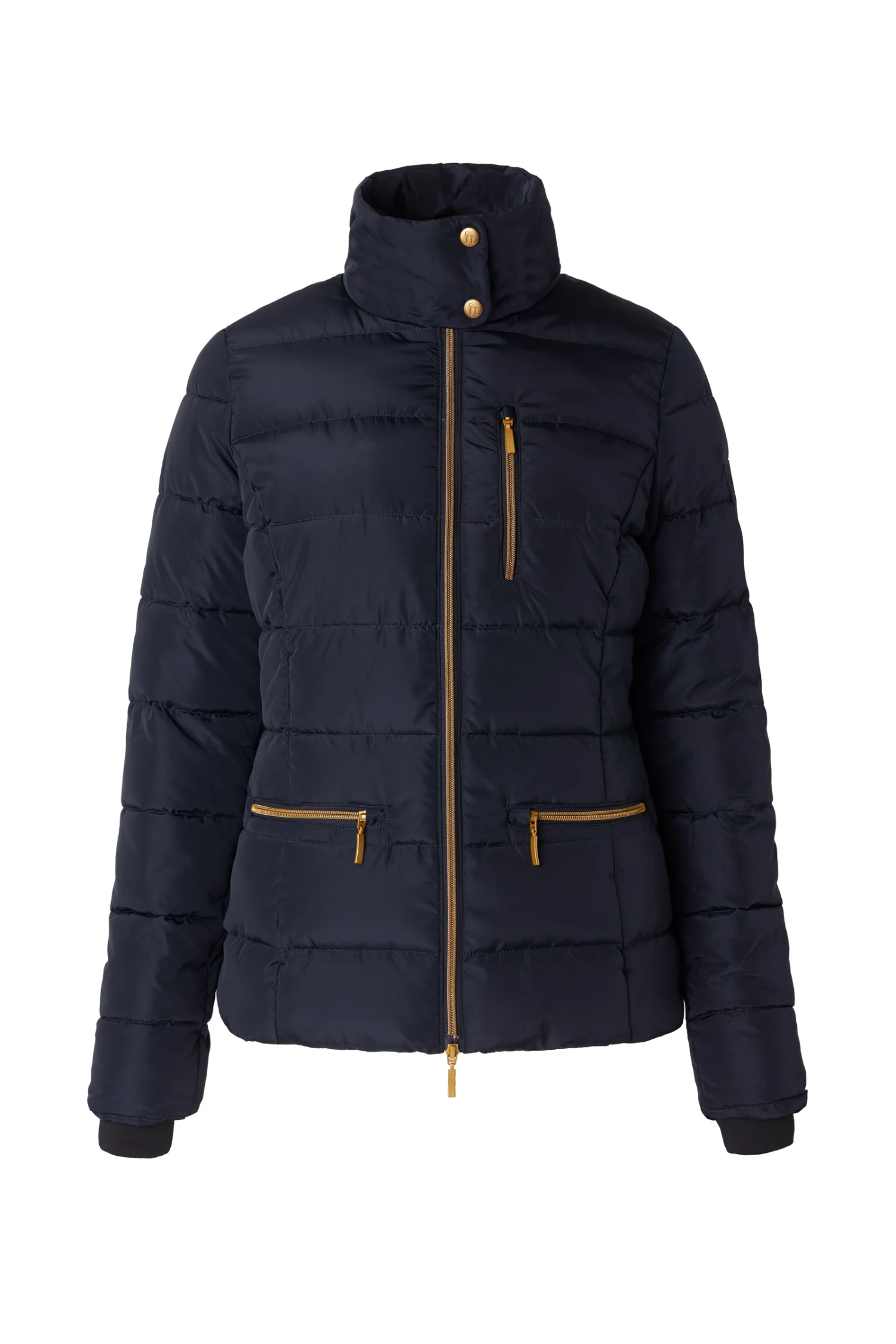 Horze Kiara Wattierte Damen Reitjacke 3 Horze Kiara Wattierte Damen Reitjacke