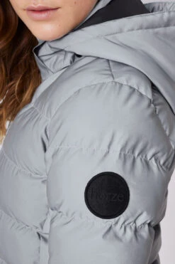 Horze Wattierte, Reflektierende Reitjacke -Cavallo Verkäufe 33689 065 06