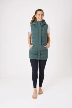 B Vertigo Celeste Wasserdichte Weste 14 B Vertigo Celeste Wasserdichte Weste -Cavallo Verkäufe 33693 681 03