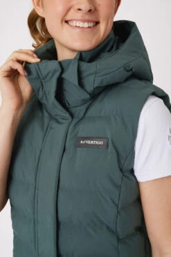 B Vertigo Celeste Wasserdichte Weste 16 B Vertigo Celeste Wasserdichte Weste -Cavallo Verkäufe 33693 681 05