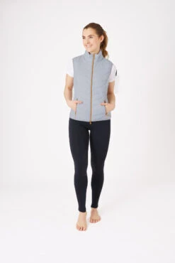 Horze Shannon Leichte Wattierte Damen Reitweste 28 Horze Shannon Leichte Wattierte Damen Reitweste -Cavallo Verkäufe 33696 021 03