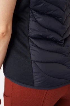 Horze Shannon Leichte Wattierte Damen Reitweste 23 Horze Shannon Leichte Wattierte Damen Reitweste -Cavallo Verkäufe 33696 590 06