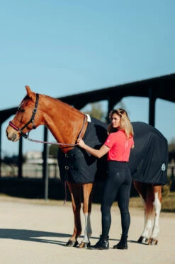 Horze Lily Damen Funktionsshirt -Cavallo Verkäufe 33700 RGRE 6