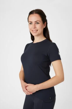 Horze Lily Damen Funktionsshirt -Cavallo Verkäufe 33700 VDB 2