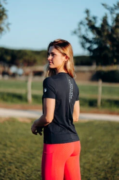 Horze Lily Damen Funktionsshirt -Cavallo Verkäufe 33700 VDB 6