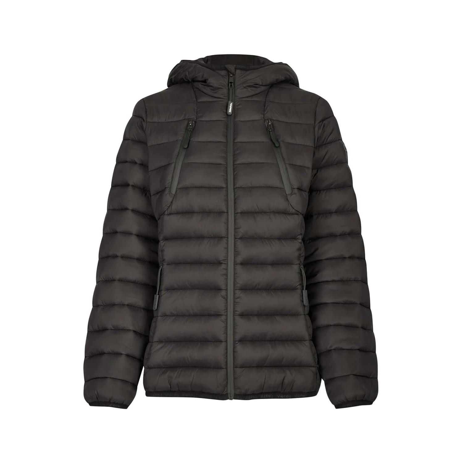 Eskadron Fanatics HW21 Cara II Steppjacke 3 Eskadron Fanatics HW21 Cara II Steppjacke