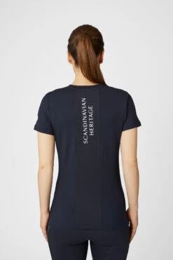 Horze Lily Schwangerschaftsreitshirt 20 Horze Lily Schwangerschaftsreitshirt -Cavallo Verkäufe 33702 VDB 4