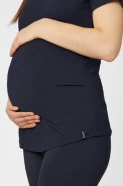 Horze Lily Schwangerschaftsreitshirt 21 Horze Lily Schwangerschaftsreitshirt -Cavallo Verkäufe 33702 VDB 5