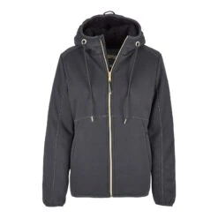 Eskadron Fanatics HW21 Ruby Sweatshirtjacke