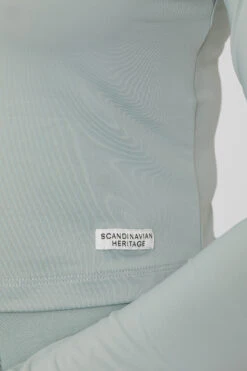 Horze Gabriela Damen Crop Top Mit UV-Schutz -Cavallo Verkäufe 33704 AGGR 5