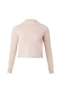 Horze Gabriela Damen Crop Top Mit UV-Schutz -Cavallo Verkäufe 33704 PPI 1