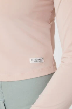 Horze Gabriela Damen Crop Top Mit UV-Schutz -Cavallo Verkäufe 33704 PPI 5