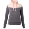 Horze Jade Damen Sweatshirt Mit Hohem Kragen -Cavallo Verkäufe 33709 BPG CPI 1