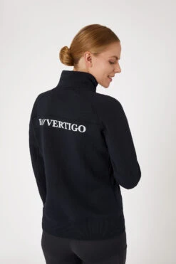 B Vertigo Gianne Damen Sweatshirtjacke Mit Logoprint 18 B Vertigo Gianne Damen Sweatshirtjacke Mit Logoprint -Cavallo Verkäufe 33710 VDB 4