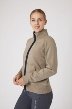 B Vertigo Gianne Damen Sweatshirtjacke Mit Logoprint 22 B Vertigo Gianne Damen Sweatshirtjacke Mit Logoprint -Cavallo Verkäufe 33710 WTBE 2