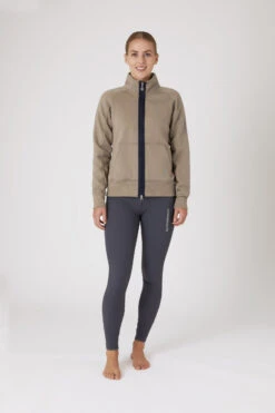 B Vertigo Gianne Damen Sweatshirtjacke Mit Logoprint 23 B Vertigo Gianne Damen Sweatshirtjacke Mit Logoprint -Cavallo Verkäufe 33710 WTBE 3