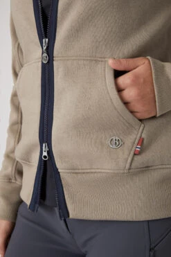 B Vertigo Gianne Damen Sweatshirtjacke Mit Logoprint 25 B Vertigo Gianne Damen Sweatshirtjacke Mit Logoprint -Cavallo Verkäufe 33710 WTBE 5