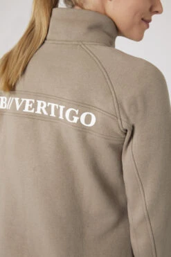 B Vertigo Gianne Damen Sweatshirtjacke Mit Logoprint 26 B Vertigo Gianne Damen Sweatshirtjacke Mit Logoprint -Cavallo Verkäufe 33710 WTBE 6