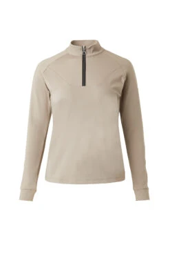 Horze Katya Damen Trainingsshirt Mit Fleecefutter 30 Horze Katya Damen Trainingsshirt Mit Fleecefutter -Cavallo Verkäufe 33712 RCBE 1