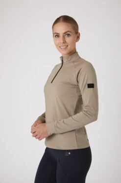Horze Katya Damen Trainingsshirt Mit Fleecefutter 31 Horze Katya Damen Trainingsshirt Mit Fleecefutter -Cavallo Verkäufe 33712 RCBE 2