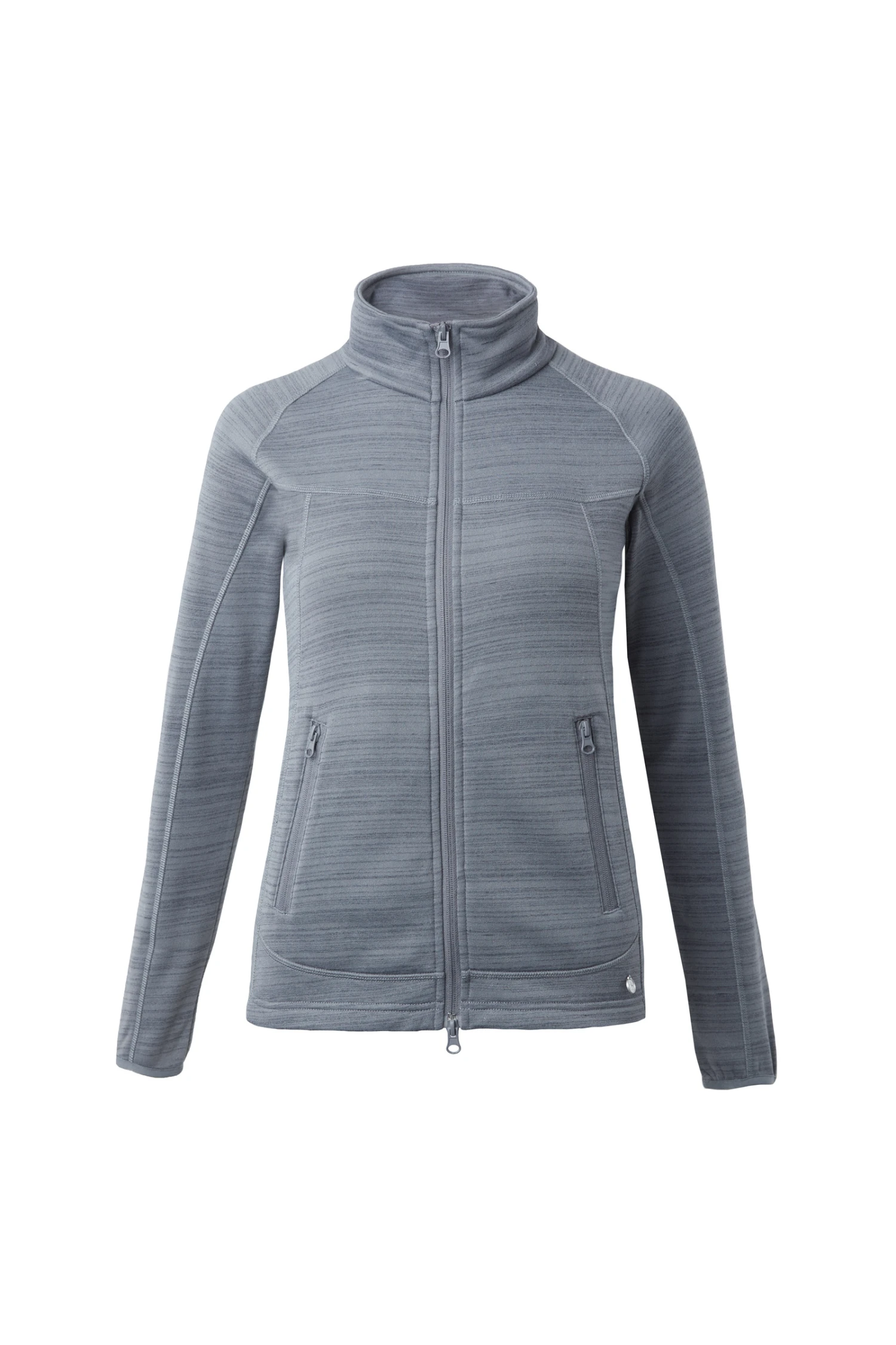 Horze Addison Damen Fleece Reitjacke 3 Horze Addison Damen Fleece Reitjacke