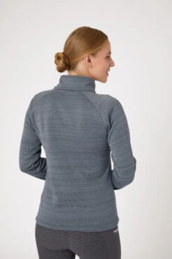 Horze Addison Damen Fleece Reitjacke 25 Horze Addison Damen Fleece Reitjacke -Cavallo Verkäufe 33717 BPG 4