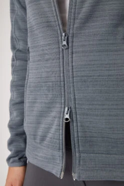 Horze Addison Damen Fleece Reitjacke 27 Horze Addison Damen Fleece Reitjacke -Cavallo Verkäufe 33717 BPG 6