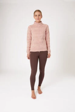 Horze Addison Damen Fleece Reitjacke 31 Horze Addison Damen Fleece Reitjacke -Cavallo Verkäufe 33717 CPI 3