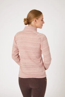 Horze Addison Damen Fleece Reitjacke 32 Horze Addison Damen Fleece Reitjacke -Cavallo Verkäufe 33717 CPI 4