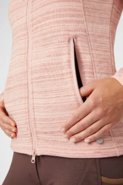 Horze Addison Damen Fleece Reitjacke 33 Horze Addison Damen Fleece Reitjacke -Cavallo Verkäufe 33717 CPI 5