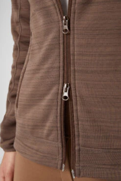 Horze Addison Damen Fleece Reitjacke 41 Horze Addison Damen Fleece Reitjacke -Cavallo Verkäufe 33717 FRBR 6