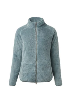 Horze Merida Damen Teddyfleece Reitjacke 30 Horze Merida Damen Teddyfleece Reitjacke -Cavallo Verkäufe 33719 SIB 1