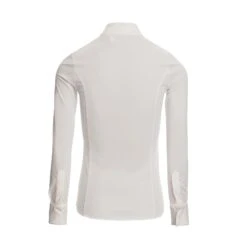 AA CleanCool Damen Turniershirt -Cavallo Verkäufe 337266 WH 2