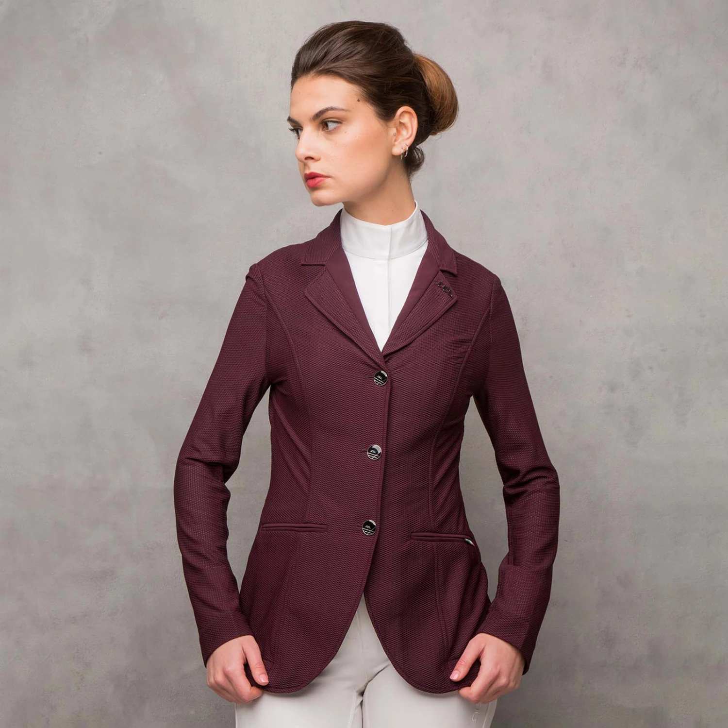 AA MotionLite Damenjackett 4 AA MotionLite Damenjackett – Bild 2