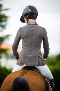 AA MotionLite Damenjackett 34 AA MotionLite Damenjackett -Cavallo Verkäufe 337268 SG 8